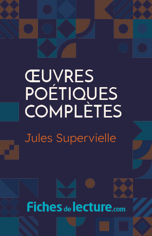 Oeuvres poétiques complètes