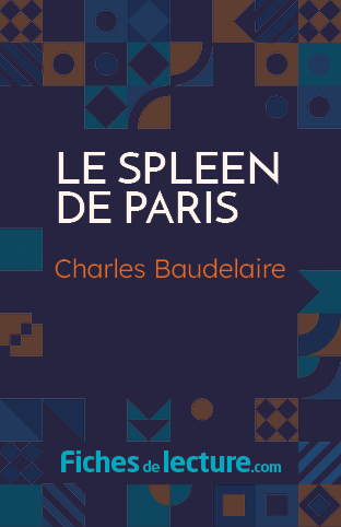 Le Spleen de Paris