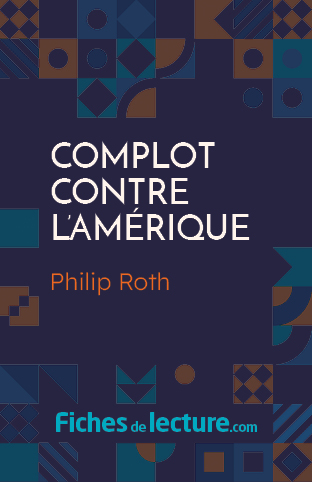 Complot contre l'Amérique