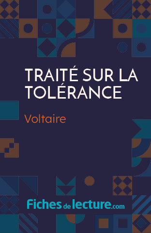 Traité sur la tolérance