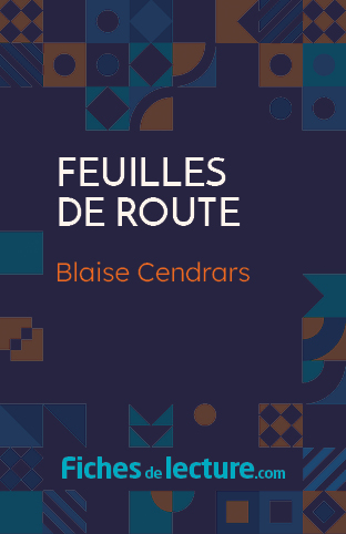 Feuilles de Route