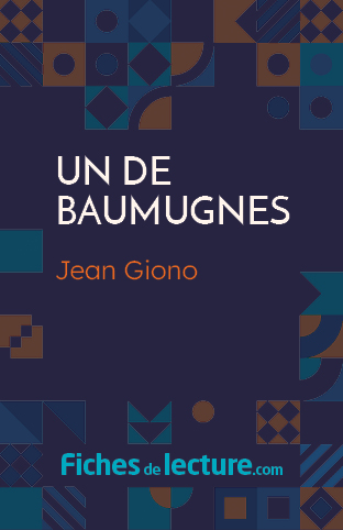 Un de Baumugnes