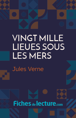 Vingt mille lieues sous les mers