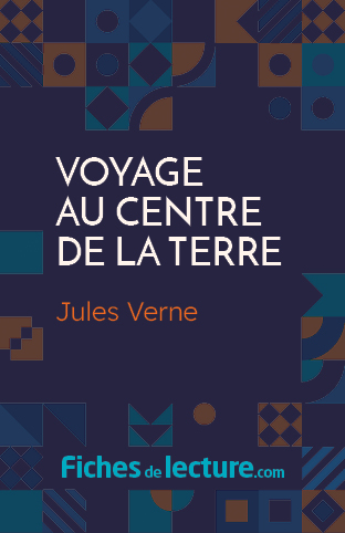 Voyage au centre de la terre