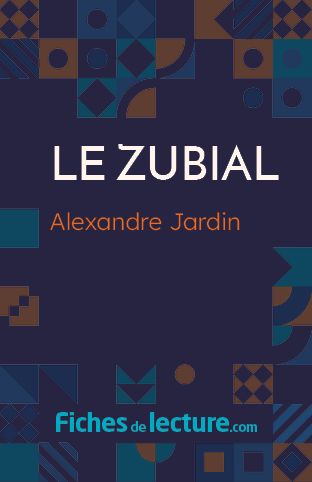 Le Zubial