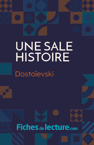 Une Sale Histoire