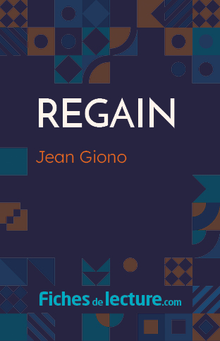 Regain