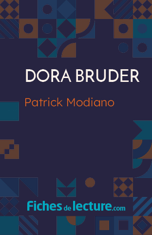 Dora Bruder