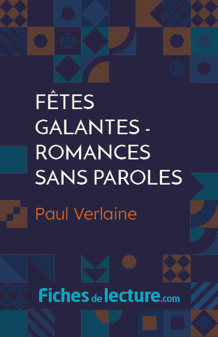 Fêtes galantes - Romances sans paroles