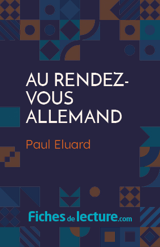 Au rendez-vous allemand