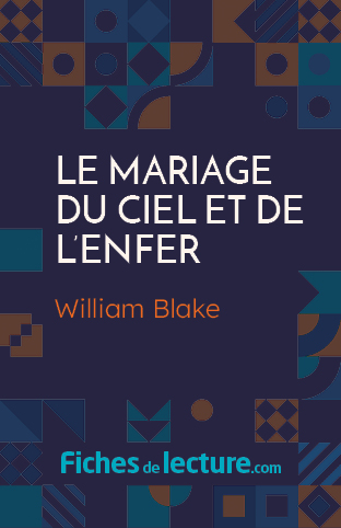 Le Mariage du Ciel et de L'Enfer