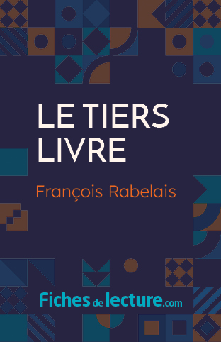 Le Tiers Livre