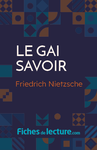 Le gai savoir