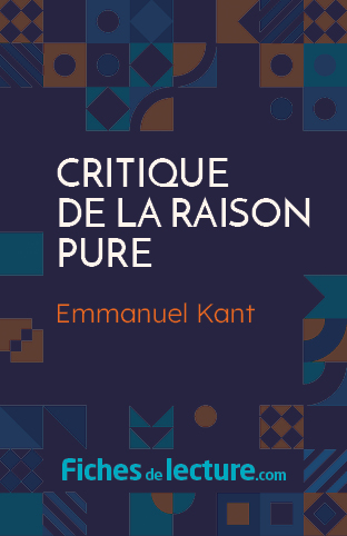 Critique de la raison pure