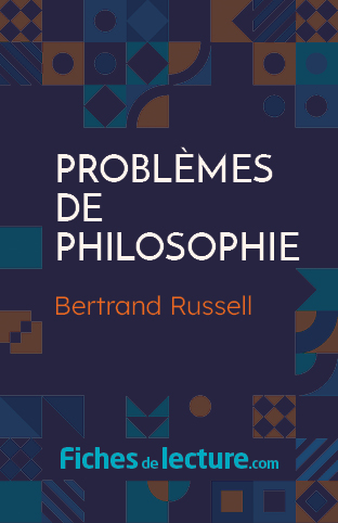 Problèmes de philosophie