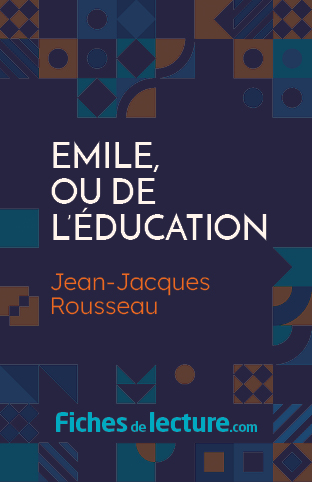 Emile, ou de l'éducation