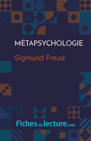 Métapsychologie