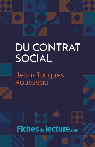 Du Contrat Social