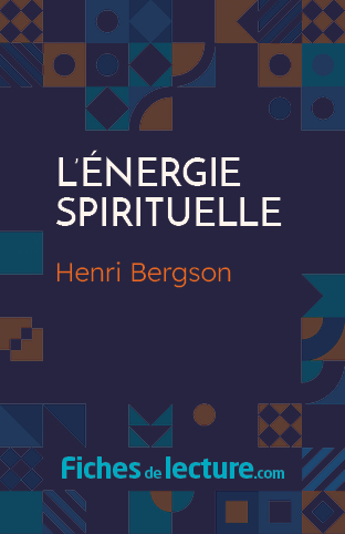 L'énergie spirituelle