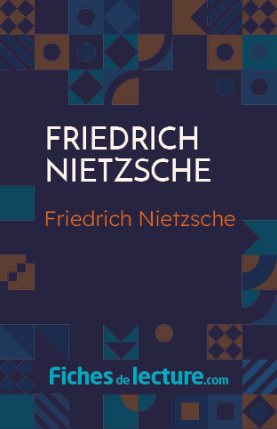 Friedrich Nietzsche