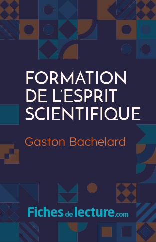 Formation de l'esprit scientifique