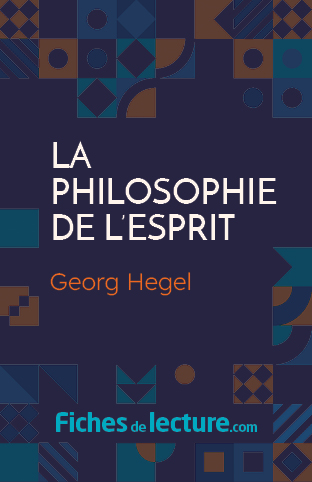 La Philosophie de l'esprit