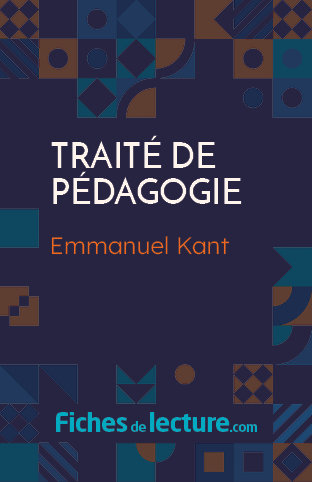 Traité de pédagogie