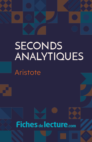 Seconds analytiques