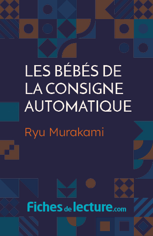 Les Bébés de la consigne automatique