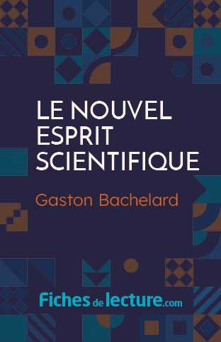 Le nouvel esprit scientifique