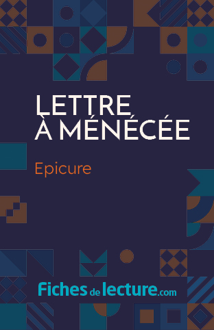 Lettre à Ménécée