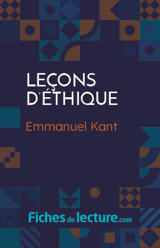 Leçons d'éthique