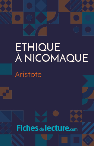 Ethique à Nicomaque