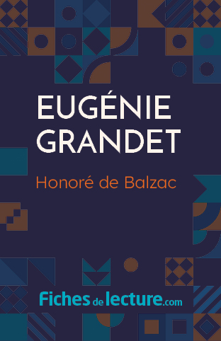 Eugénie Grandet