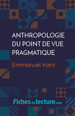 Anthropologie du point de vue pragmatique