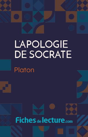 L'apologie de Socrate