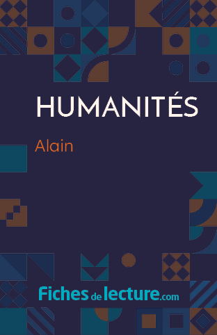 Humanités