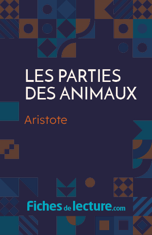 Les parties des animaux