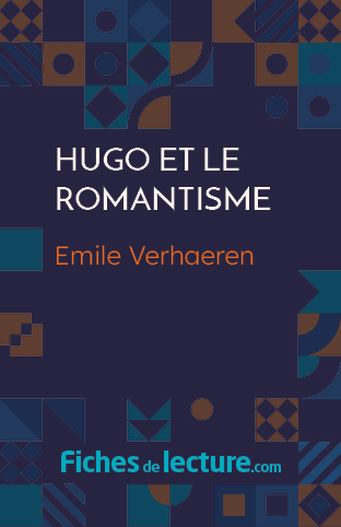 Hugo et le romantisme