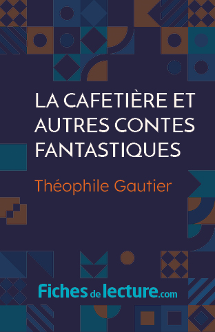 La Cafetière et autres contes fantastiques