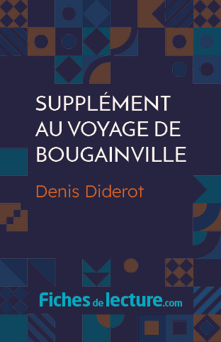 Supplément au voyage de Bougainville