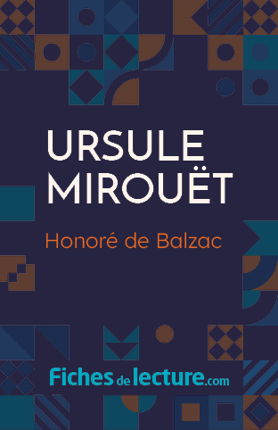 Ursule Mirouët