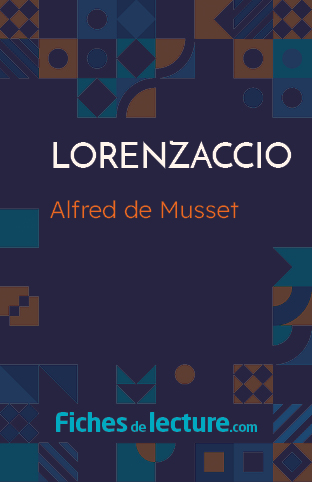 Lorenzaccio