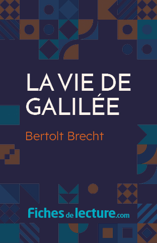 La vie de Galilée