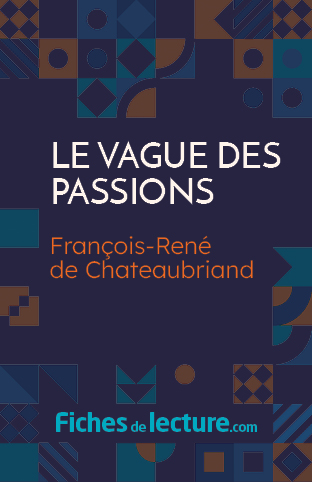 Le vague des passions