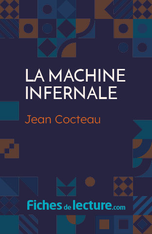 dissertation la machine infernale