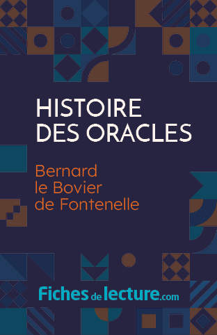 Histoire des oracles