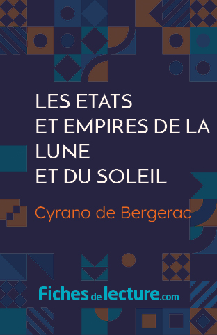 Les Etats et Empires de la Lune et du Soleil