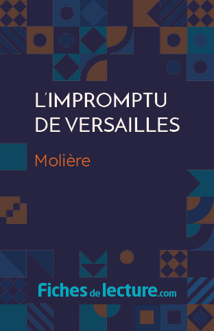 L'impromptu de Versailles