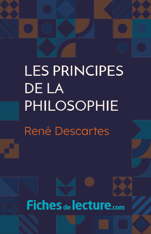 Les principes de la philosophie